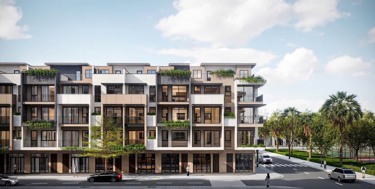 Legacy Mỹ Hào - Website Chính Thức Chủ Đầu Tư